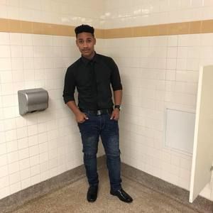 Meet your Posher, Wilton